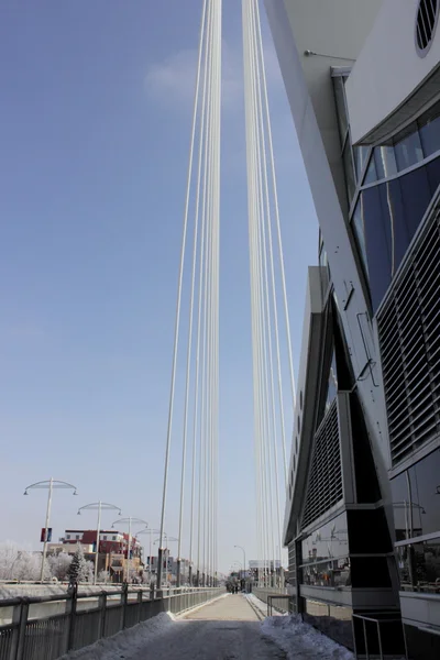 Ponte Provenza, Winnipeg — Foto Stock