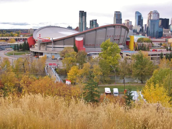 Selledome — Foto Stock