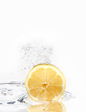 limon sıçraması