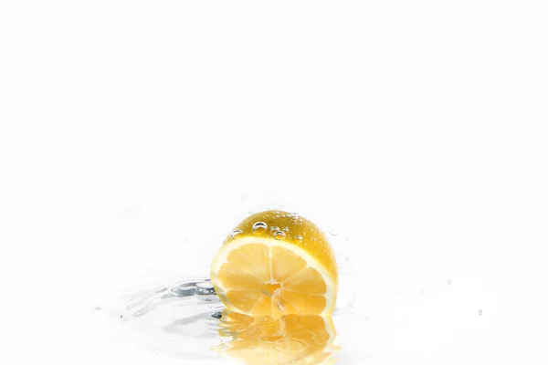 Eau de citron — Photo