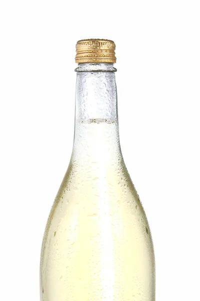 Πολύχρωμα ποτά μπουκάλια — Φωτογραφία Αρχείου