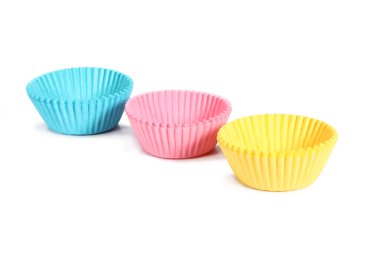 Üç cupcake sahipleri