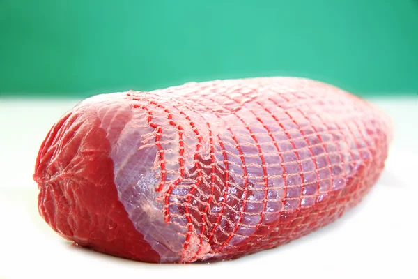 Wspólnego pieczenia mięsa wołowego — Zdjęcie stockowe