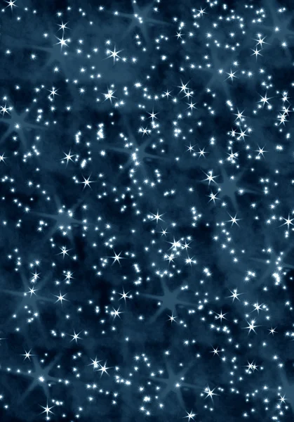 yıldız arka plan