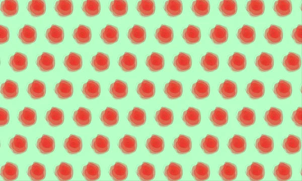 yeşil kağıt çiçekler ile yükseldi