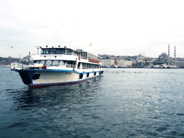 Cami istanbul Türkiye