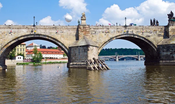 Puente —  Fotos de Stock