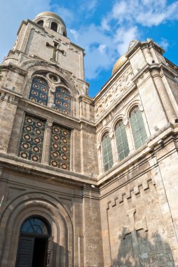 Katedral