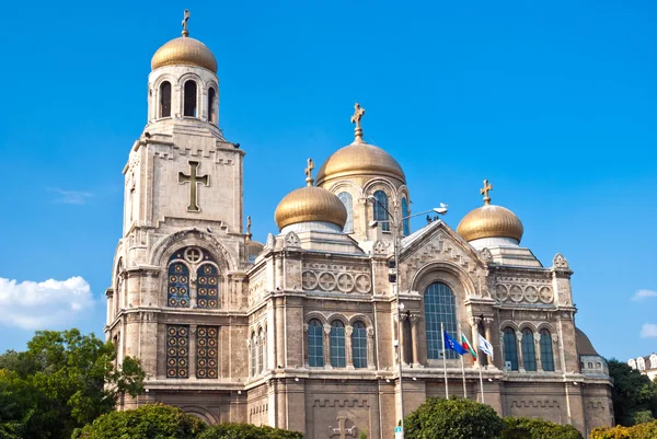 Catedral —  Fotos de Stock