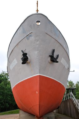 Trol Litvanyalı Deniz Müzesi