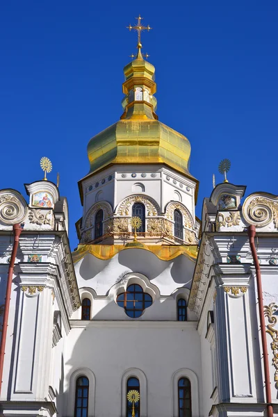 Cathedral of the Dormition — Stock Photo, Image