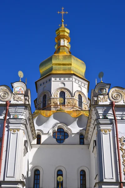 Kathedrale der Entschlafung — Stockfoto