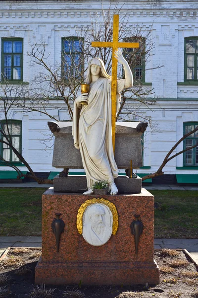 Vierge Marie — Photo