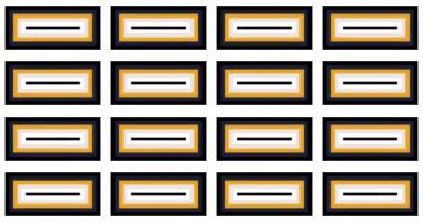 Kare açıcı, yükleme animasyonu, soyut model arkaplanı, ya da geçiş animasyonu. Sosyal medya geçişi için soyut hareketli kareler yükleyici veya kapatma animasyonu