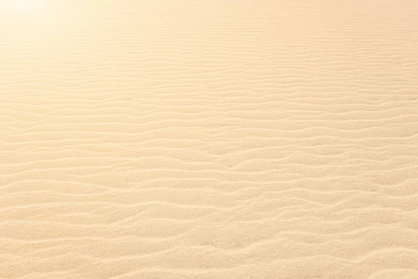 Közelről Beach Sand Textúra Háttér Tapéta Poszter Homokos Part Oldalnézetből — Stock Fotó