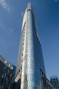 Zifeng wolkenkrabber