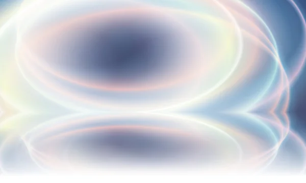 Toile de fond arc en ciel — Image vectorielle