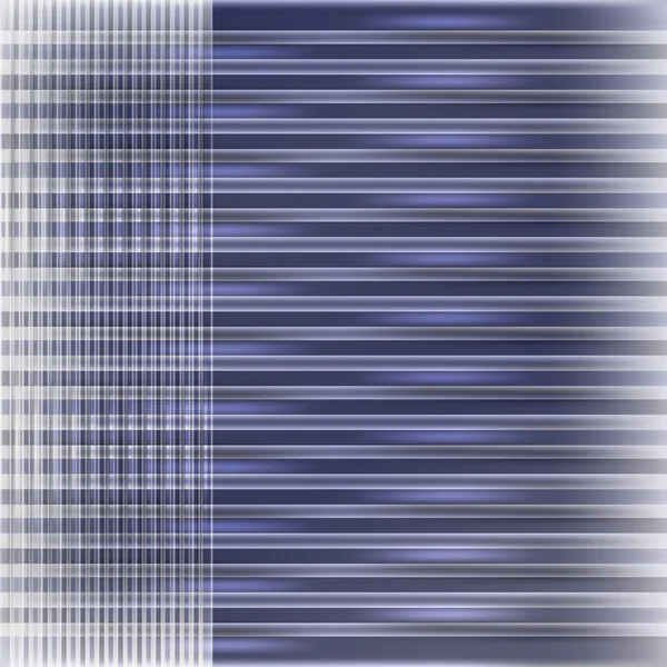 Fundo abstrato azul — Vetor de Stock