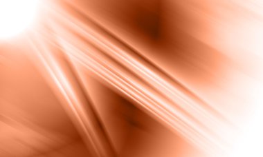 Kırmızı Soyut Arkaplan