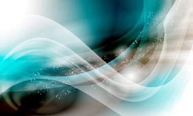 Vektör soyut arkaplanı