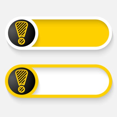 Анотація вектор кнопки