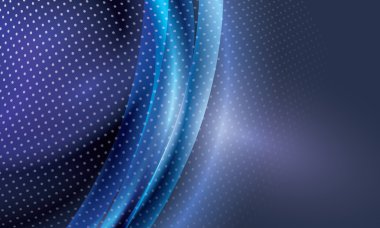 Vektör soyut arkaplanı