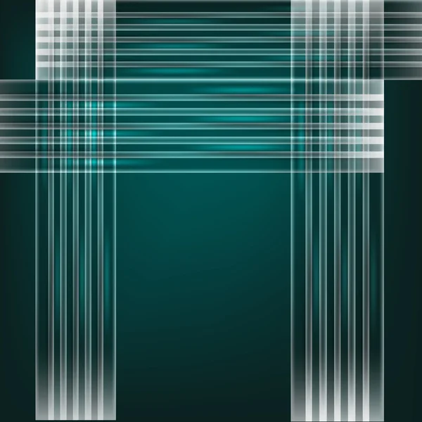 Vector abstract backdrop — Stock Vector