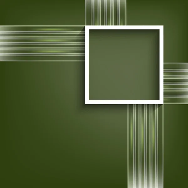 Vecteur abstrait toile de fond — Image vectorielle