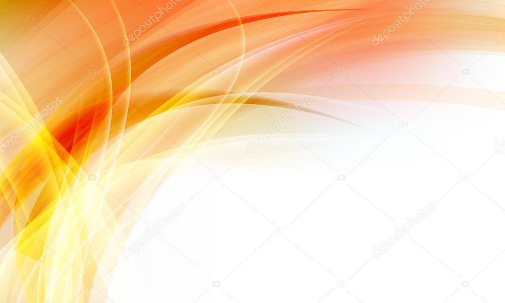 summer abstract background