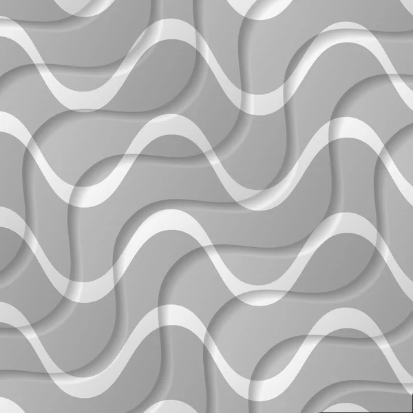 灰色矢量抽象背景 — 图库矢量图片