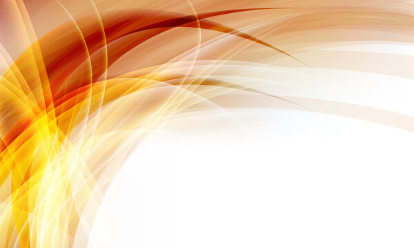 Векторный фон
