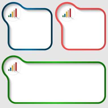 vektör grafik metin çerçevesiyle ayarla