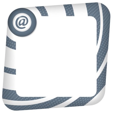 kutu için e-posta kutsal kişilerin resmi metin girme