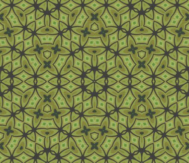 Renkli örülmüş pürüzsüz desen (11)