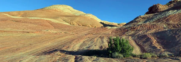 Montañas Yant Flat Utah Estados Unidos —  Fotos de Stock