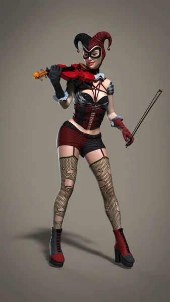 Pagina 2  Immagini di Costume Harley Quinn - Download gratuiti su Freepik