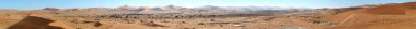 Sossusvlei Panoraması 1