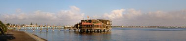 walvisbay Panoraması 1