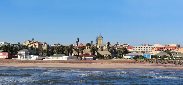 Swakopmund Panoraması 3
