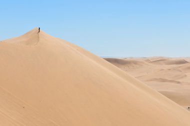 Dune 7, walvis bay, Namibya