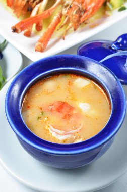 Tom Yum Goong