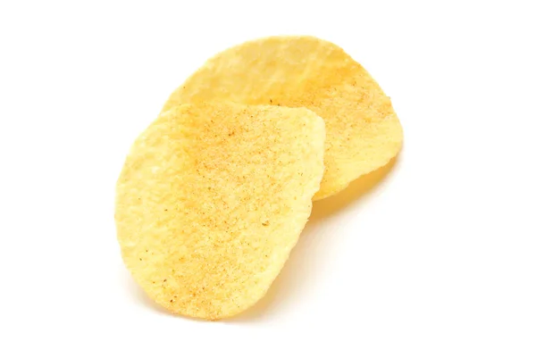 Patatas fritas —  Fotos de Stock