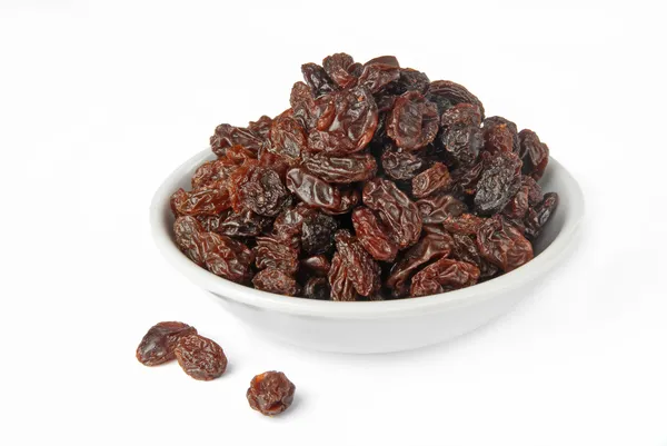 Raisins — Stock Photo, Image