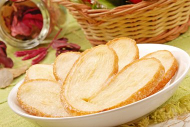 Çoklu Katman Bisküvi