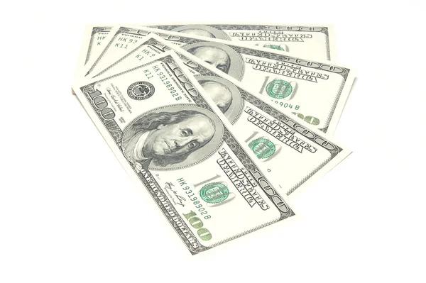 Dollar — Stock Photo, Image