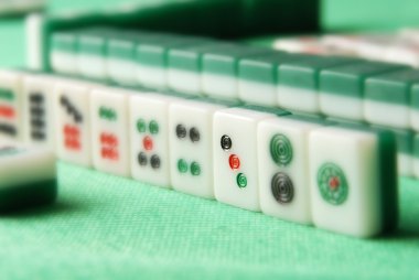 mahjong