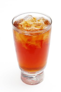 siyah çay ICES