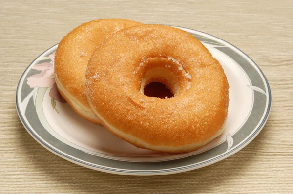 Donut — Stock Photo, Image