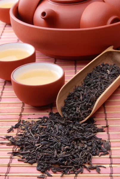 Chinese tea — Stock Photo, Image