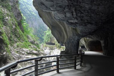 taroko Milli Parkı